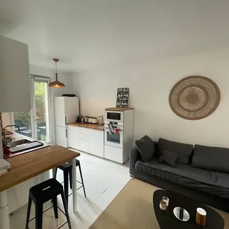 Avec Terrasse
